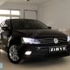 VOLKSWAGEN JETTA 1.6 TDİ COMFORTLİNE DSG YENİ KASA