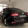 VOLKSWAGEN JETTA 1.6 TDİ COMFORTLİNE DSG YENİ KASA