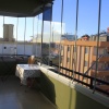 GAZİKENT'TE FERAH VE BAKIMLI 3+1 SATILIK DAİRE