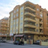 GAZİKENT'TE FERAH VE BAKIMLI 3+1 SATILIK DAİRE