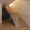 GAZİKENT'TE FERAH VE BAKIMLI 3+1 SATILIK DAİRE