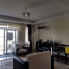 FLORYA GARDEN VİLLALLARINDA SATILIK 2+1 EŞYALI DAIRE