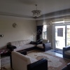 FLORYA GARDEN VİLLALLARINDA SATILIK 2+1 EŞYALI DAIRE