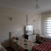 FLORYA GARDEN VİLLALLARINDA SATILIK 2+1 EŞYALI DAIRE