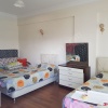 FLORYA GARDEN VİLLALLARINDA SATILIK 2+1 EŞYALI DAIRE