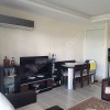 FLORYA GARDEN VİLLALLARINDA SATILIK 2+1 EŞYALI DAIRE