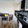 FLORYA GARDEN VİLLALLARINDA SATILIK 2+1 EŞYALI DAIRE