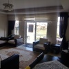 FLORYA GARDEN VİLLALLARINDA SATILIK 2+1 EŞYALI DAIRE