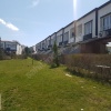 FLORYA GARDEN VİLLALLARINDA SATILIK 2+1 EŞYALI DAIRE
