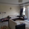 FLORYA GARDEN VİLLALLARINDA SATILIK 2+1 EŞYALI DAIRE