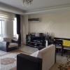 FLORYA GARDEN VİLLALLARINDA SATILIK 2+1 EŞYALI DAIRE