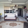 FLORYA GARDEN VİLLALLARINDA SATILIK 2+1 EŞYALI DAIRE