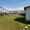 FLORYA GARDEN VİLLALLARINDA SATILIK 2+1 EŞYALI DAIRE