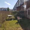 FLORYA GARDEN VİLLALLARINDA SATILIK 2+1 EŞYALI DAIRE