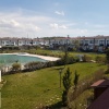 FLORYA GARDEN VİLLALLARINDA SATILIK 2+1 EŞYALI DAIRE