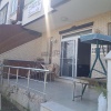 FLORYA GARDEN VİLLALLARINDA SATILIK 2+1 EŞYALI DAIRE