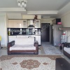 FLORYA GARDEN VİLLALLARINDA SATILIK 2+1 EŞYALI DAIRE