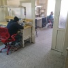 ANTEPİN MERKEZİNDE GAZİLER CADDESİNDE SATILIK OFİS..!