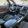 Baron PLAZA'Dan 2012 DS AUTOMOBİLES DS-5 1.6 E-HDİ SPORT BOYASIZ