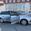 Baron PLAZA'Dan 2012 DS AUTOMOBİLES DS-5 1.6 E-HDİ SPORT BOYASIZ