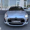 Baron PLAZA'Dan 2012 DS AUTOMOBİLES DS-5 1.6 E-HDİ SPORT BOYASIZ