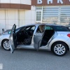 Baron PLAZA'Dan 2012 DS AUTOMOBİLES DS-5 1.6 E-HDİ SPORT BOYASIZ
