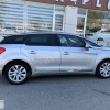 Baron PLAZA'Dan 2012 DS AUTOMOBİLES DS-5 1.6 E-HDİ SPORT BOYASIZ