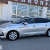 Baron PLAZA'Dan 2012 DS AUTOMOBİLES DS-5 1.6 E-HDİ SPORT BOYASIZ