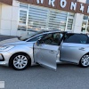 Baron PLAZA'Dan 2012 DS AUTOMOBİLES DS-5 1.6 E-HDİ SPORT BOYASIZ