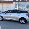 Baron PLAZA'Dan 2012 DS AUTOMOBİLES DS-5 1.6 E-HDİ SPORT BOYASIZ