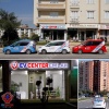 YERDEN ISITMALI 2+1 LÜX VE ÇOK GENİŞ İSKANLI ÇOKK UYGUN DAİE