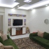 YERDEN ISITMALI 2+1 LÜX VE ÇOK GENİŞ İSKANLI ÇOKK UYGUN DAİE