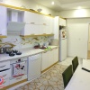 YERDEN ISITMALI 2+1 LÜX VE ÇOK GENİŞ İSKANLI ÇOKK UYGUN DAİE