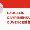 KAÇIRILMAYACAK FIRSAT MAVİKENT'TE MASRAFSIZ 2+1 DAİRELER-عرض خاص