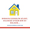 KAÇIRILMAYACAK FIRSAT MAVİKENT'TE MASRAFSIZ 2+1 DAİRELER-عرض خاص