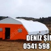 ÜRETİCİDEN 1. KAN ATAK-S LOHMAN TİNTED + ÇADIR YAPI