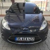 Uğurlar otomotivden temiz Fıesta