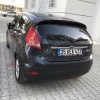 Uğurlar otomotivden temiz Fıesta
