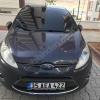 Uğurlar otomotivden temiz Fıesta