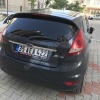 Uğurlar otomotivden temiz Fıesta