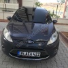Uğurlar otomotivden temiz Fıesta