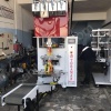 Bakliyat paketleme makinası