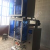 Bakliyat paketleme makinası