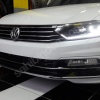 VW Passat B8 R Line Ön Tampon Dolu Sıfır