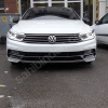 VW Passat B8 R Line Ön Tampon Dolu Sıfır