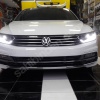 VW Passat B8 R Line Ön Tampon Dolu Sıfır