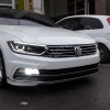 VW Passat B8 R Line Ön Tampon Dolu Sıfır