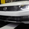 VW Passat B8 R Line Ön Tampon Dolu Sıfır