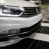 VW Passat B8 R Line Ön Tampon Dolu Sıfır