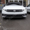 VW Passat B8 R Line Ön Tampon Dolu Sıfır